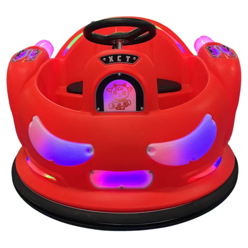 Kids Outdoor Electric Car - 2026 2026 Yüksek Kaliteli Sarı 62KG