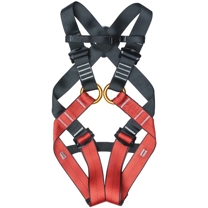 Kids Outdoor Climber - Çocuk Kapalı Genişleme Tam Vücut Koşum