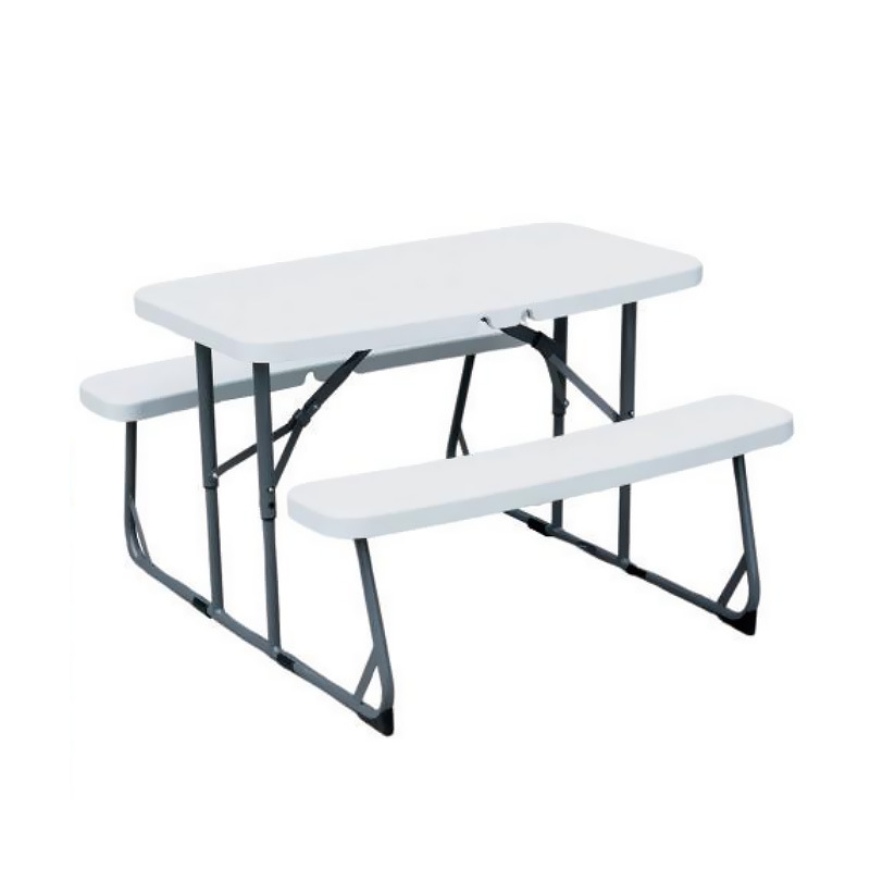 Kids Outdoor Bench - Açık Hava Çocukları Arka Bahçe Bahçe