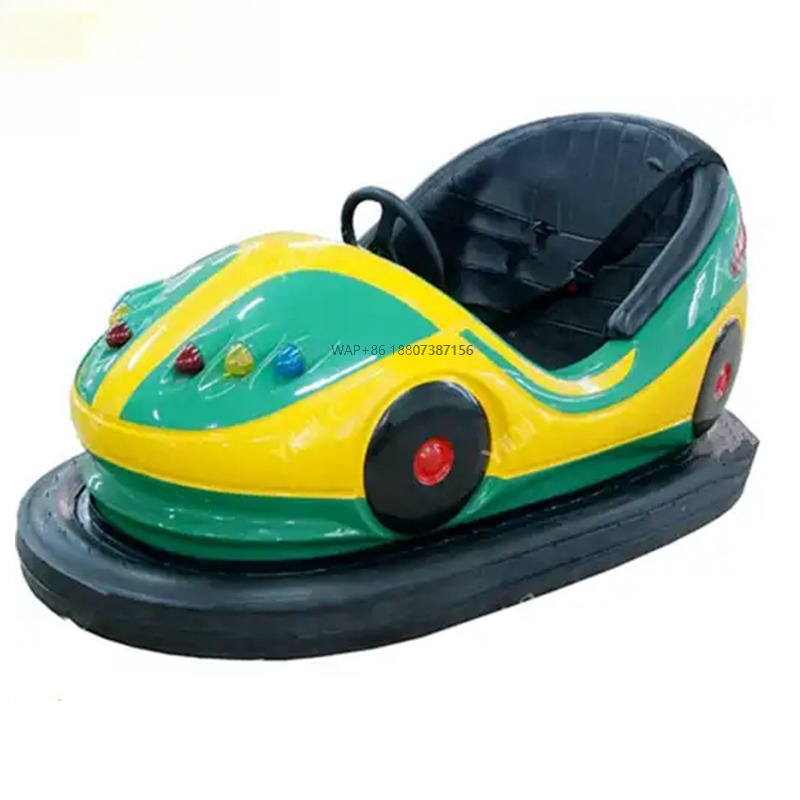 Kids Outdoor Electric Car - Alışveriş Merkezi ve Macera Parkı için