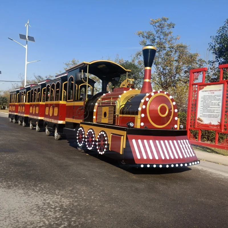 Kids Outdoor Wagon - Eğlenceli Oyun İç ve Dış Mekan