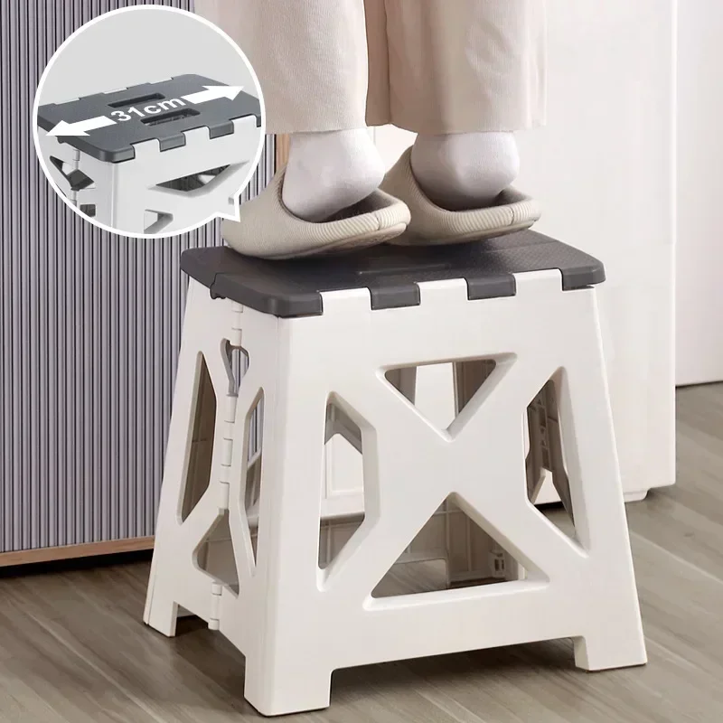 Taşınabilir Plastik Katlanır T - Kids Outdoor Bench incelemesi ve fiyatı