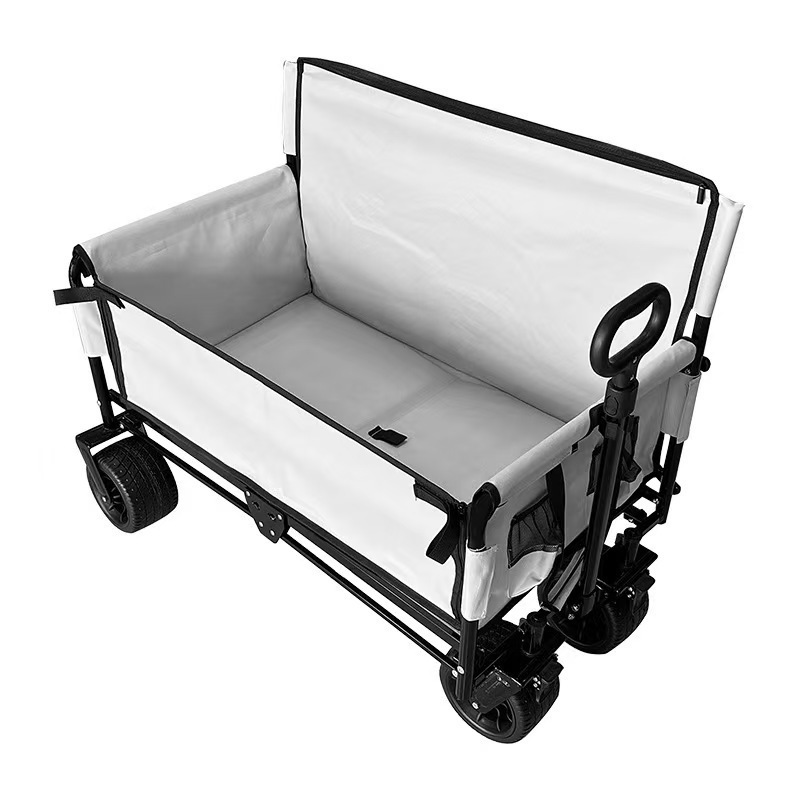 Çocuklar için Çok Fonksiyonlu  - Kids Outdoor Wagon incelemesi ve fiyatı