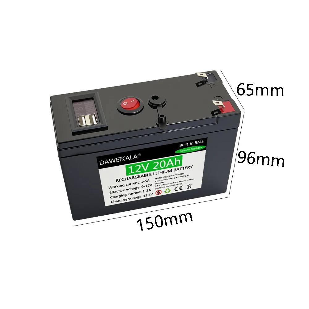 12V 20Ah Şarj Edilebilir Lityu - Kids Outdoor Electric Car incelemesi ve fiyatı