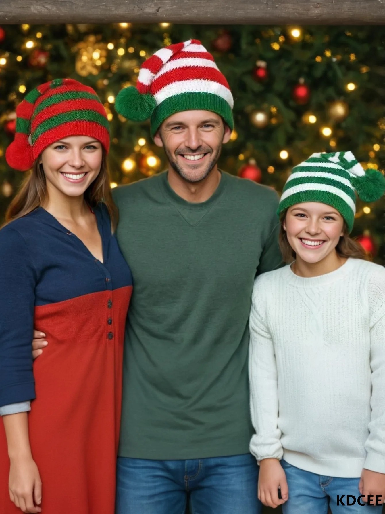 Yetişkinler Çocuklar Noel Şapk - Kids Outdoor Xmas Gifts incelemesi ve fiyatı