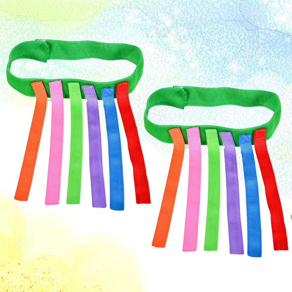 2 Adet Renkli Oxford Kumaş Kuy - Kids Outdoor Games incelemesi ve fiyatı