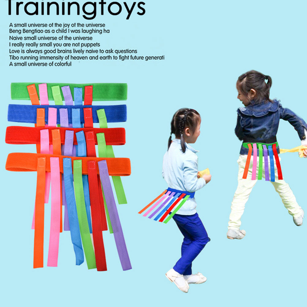 2 Adet Renkli Oxford Kumaş Kuy - Kids Outdoor Games incelemesi ve fiyatı
