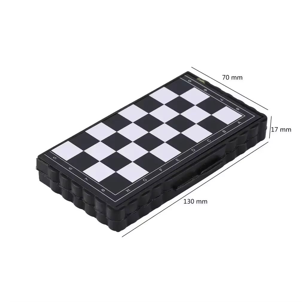 1 adet Mini Manyetik Satranç S - Kids Outdoor Games incelemesi ve fiyatı