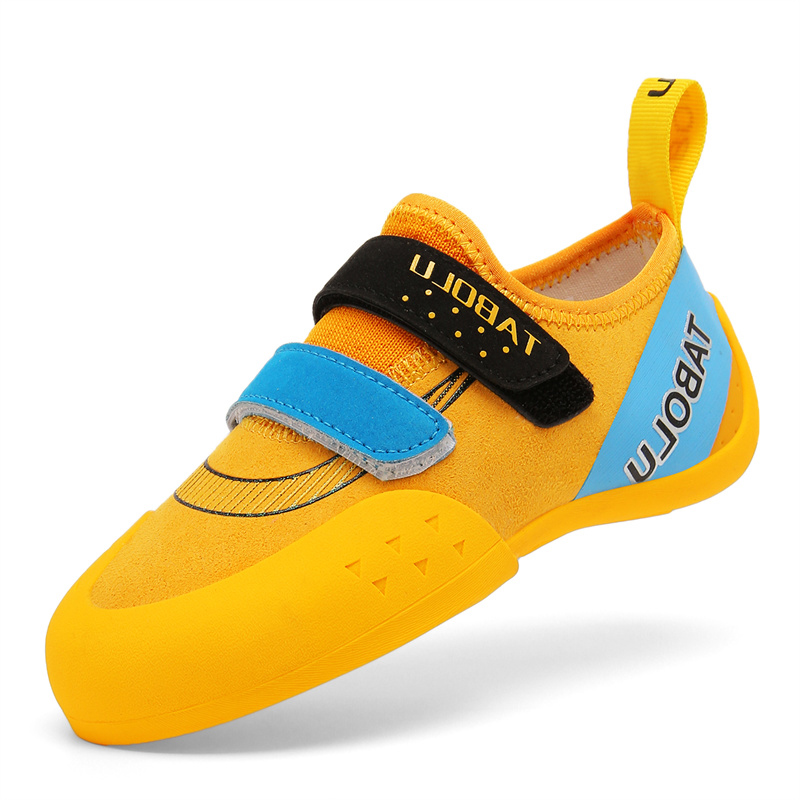 Kaya Tırmanışı Ayakkabıları Er - Kids Outdoor Climber incelemesi ve fiyatı