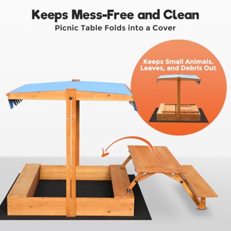 Arka bahçe açık hava çocuk ahş - Kids Outdoor Bench incelemesi ve fiyatı