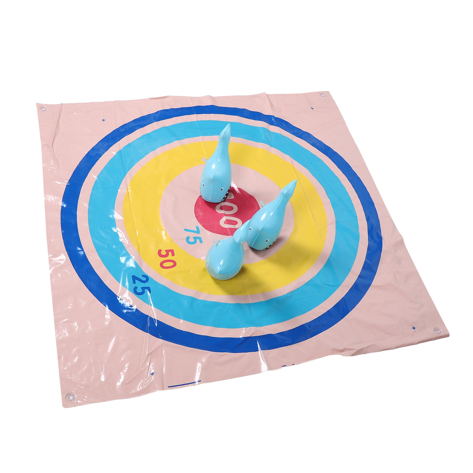 1 Set Köpekbalığı Fasulye Torb - Kids Outdoor Games incelemesi ve fiyatı