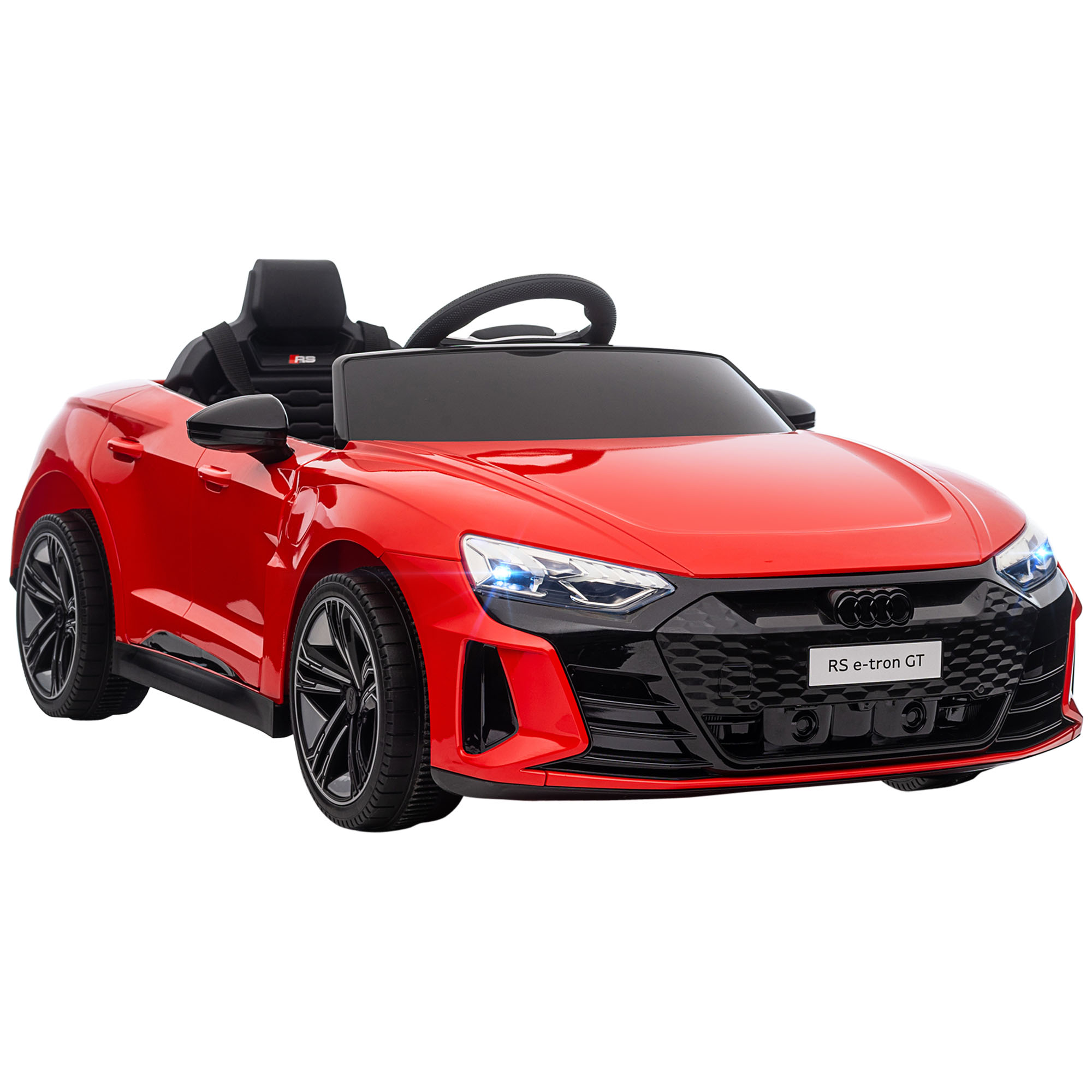 Çocuklar İçin Elektrikli Binil - Kids Outdoor Electric Car incelemesi ve fiyatı