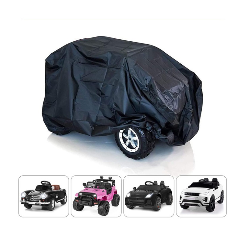 UV Dayanımlı 210D Su Geçirmez  - Kids Outdoor Electric Car incelemesi ve fiyatı