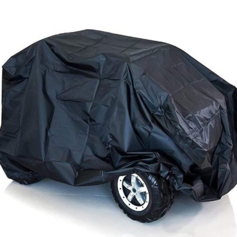 UV Dayanımlı 210D Su Geçirmez  - Kids Outdoor Electric Car incelemesi ve fiyatı
