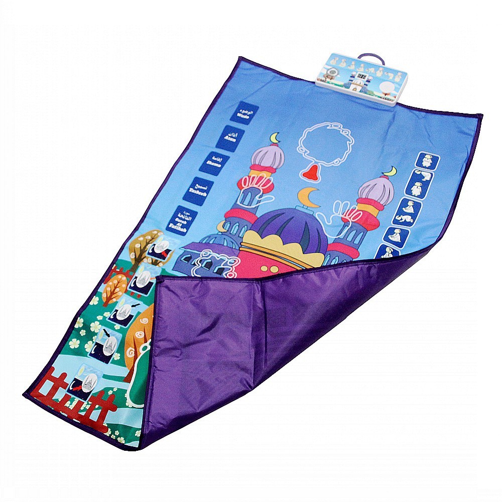 Katlanabilir Gökyüzü Mavisi Ço - Kids Outdoor Voices incelemesi ve fiyatı
