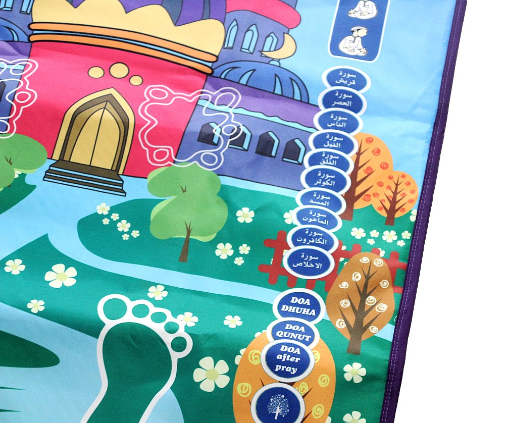 Katlanabilir Gökyüzü Mavisi Ço - Kids Outdoor Voices incelemesi ve fiyatı