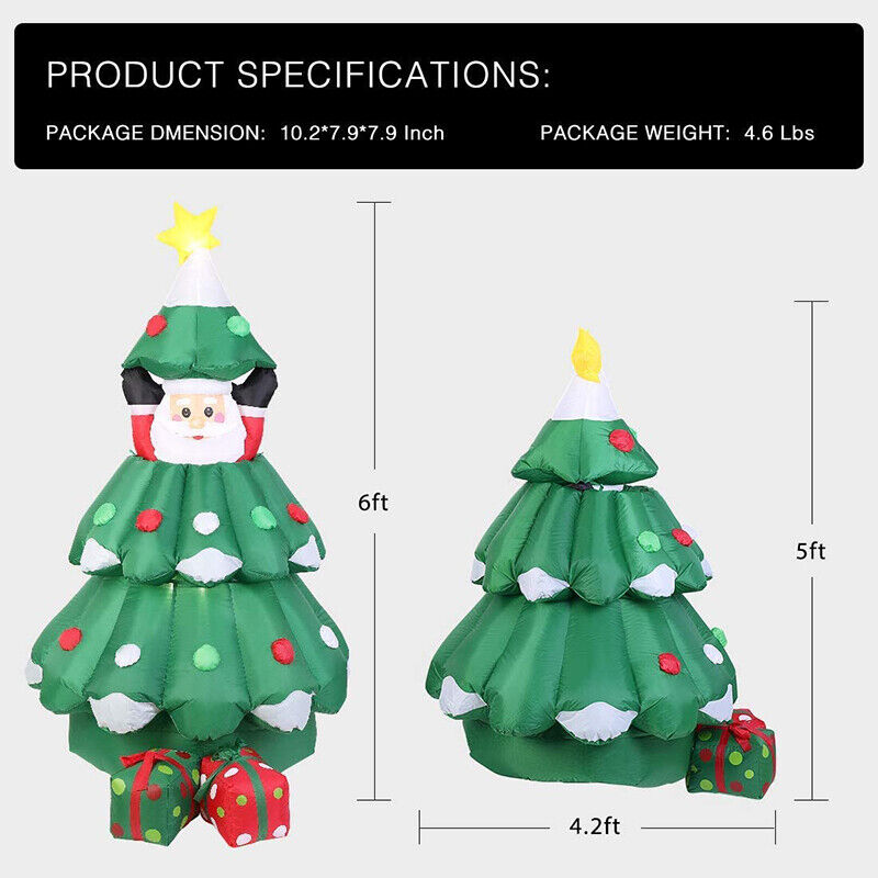 Pop up Santa hediye kutuları i - Kids Outdoor Xmas Gifts incelemesi ve fiyatı