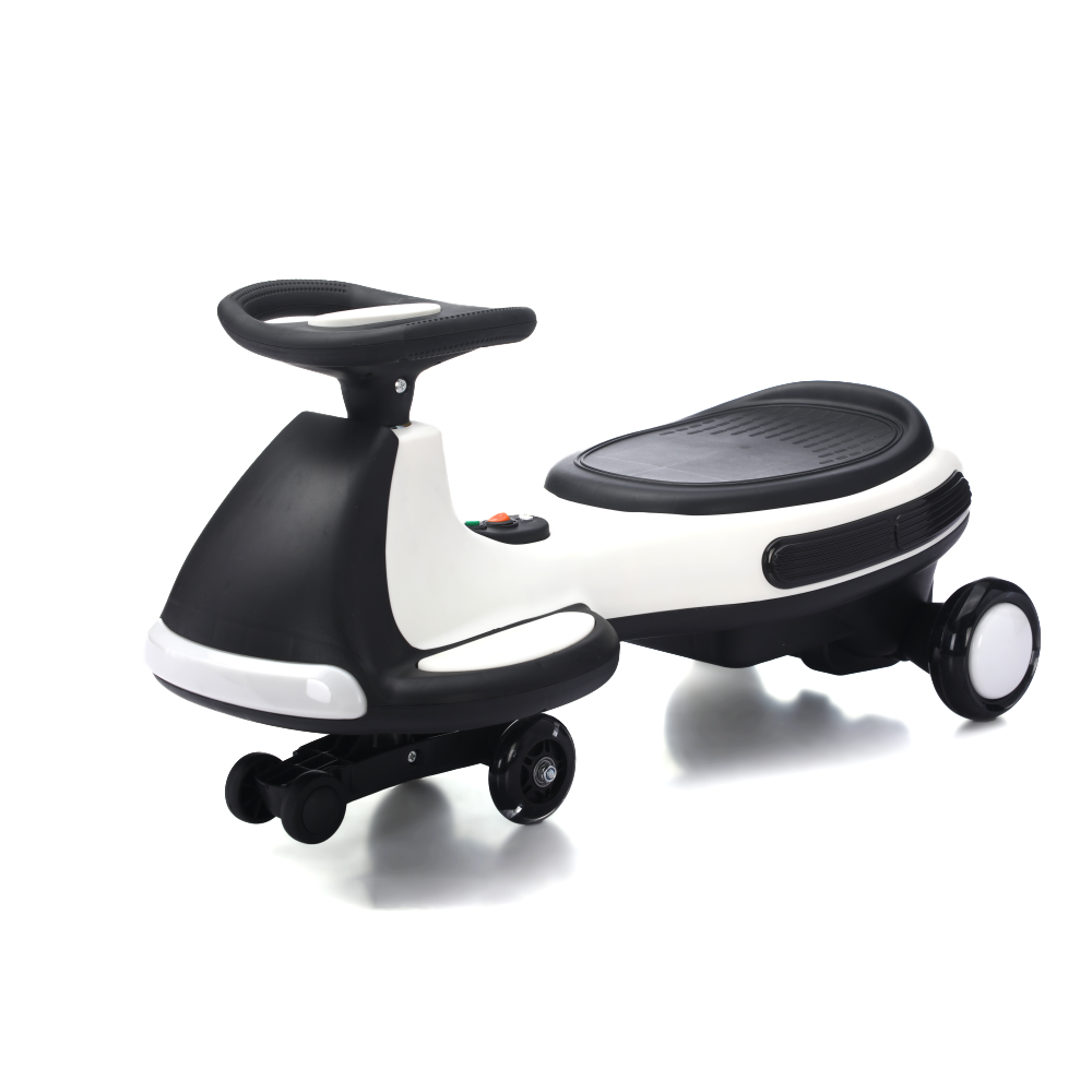 Çocuklar İçin Elektrikli Binil - Kids Outdoor Electric Car incelemesi ve fiyatı