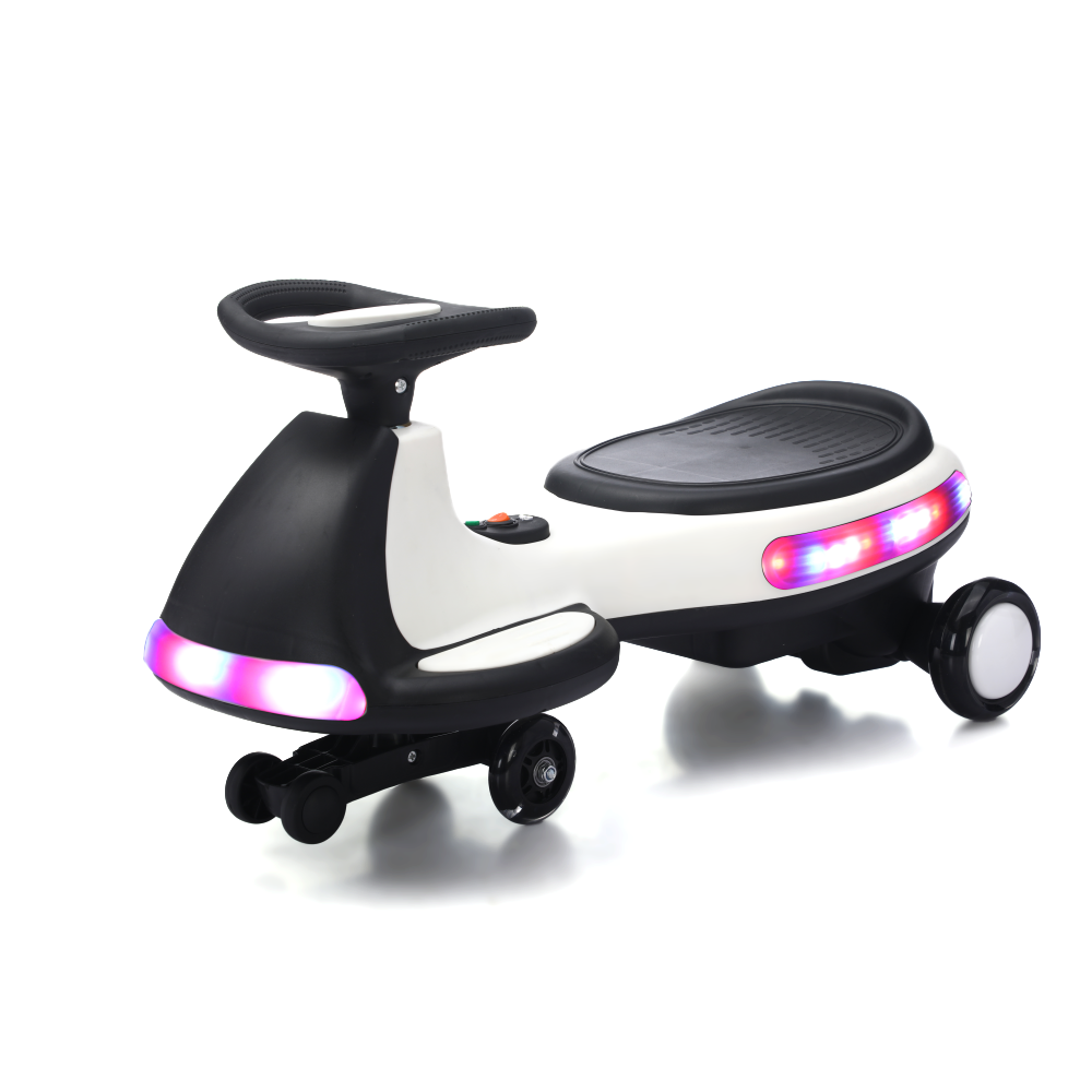 Çocuklar İçin Elektrikli Binil - Kids Outdoor Electric Car incelemesi ve fiyatı