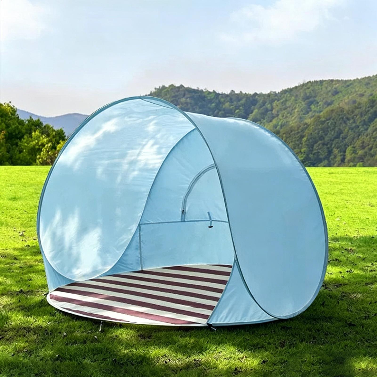 Açık Hava Taşınabilir Kamp Çad - Kids Outdoor Wagon incelemesi ve fiyatı