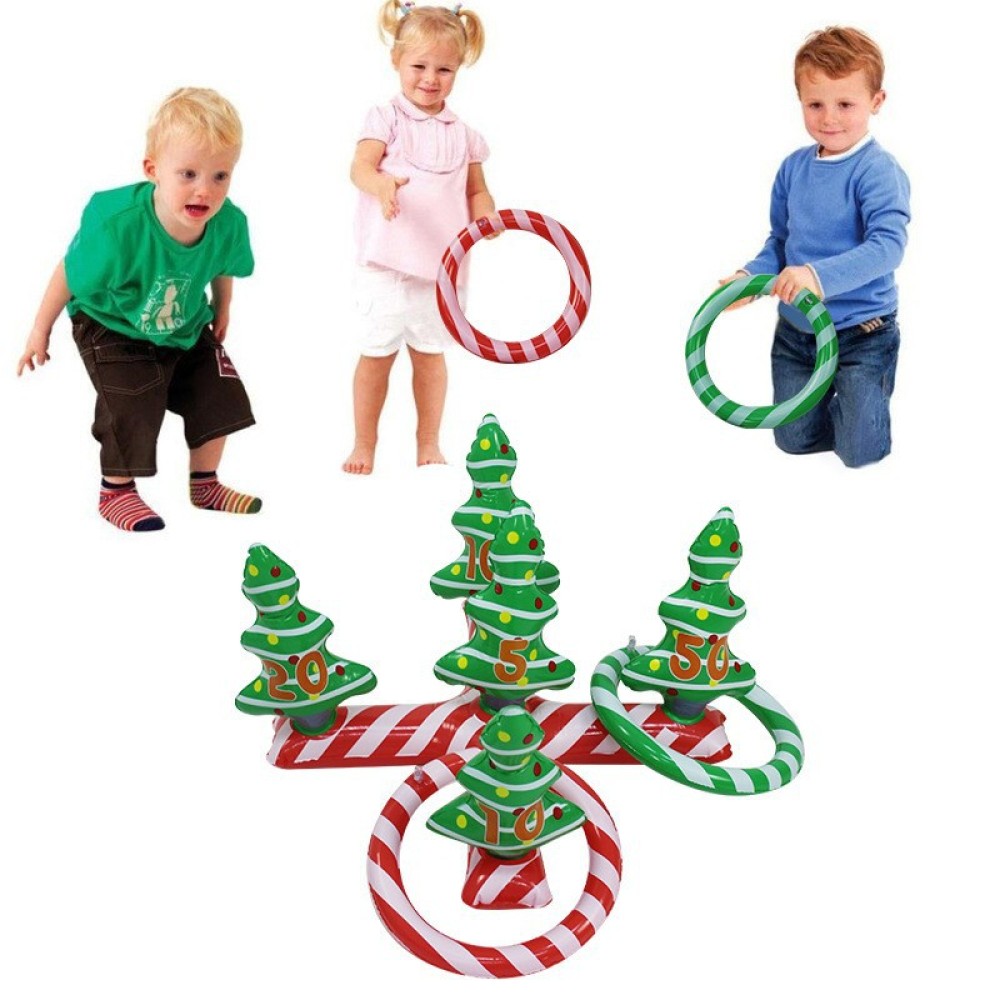 Şişirilebilir Noel Ağacı, Halk - Kids Outdoor Xmas Gifts incelemesi ve fiyatı