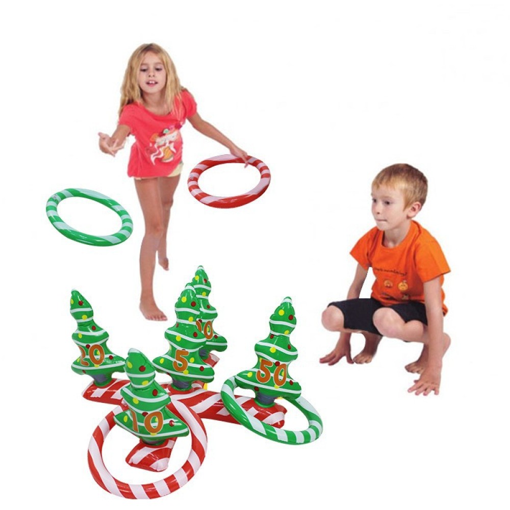 Şişirilebilir Noel Ağacı, Halk - Kids Outdoor Xmas Gifts incelemesi ve fiyatı