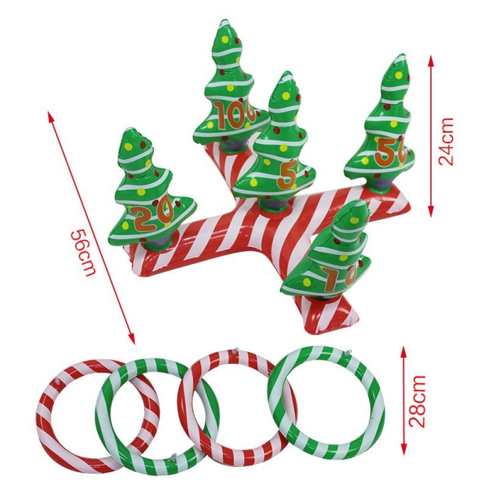 Şişirilebilir Noel Ağacı, Halk - Kids Outdoor Xmas Gifts incelemesi ve fiyatı