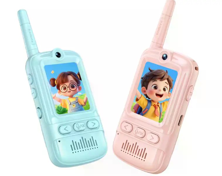 Çocuklar için Rush Deer Video  - Kids Outdoor Voices incelemesi ve fiyatı