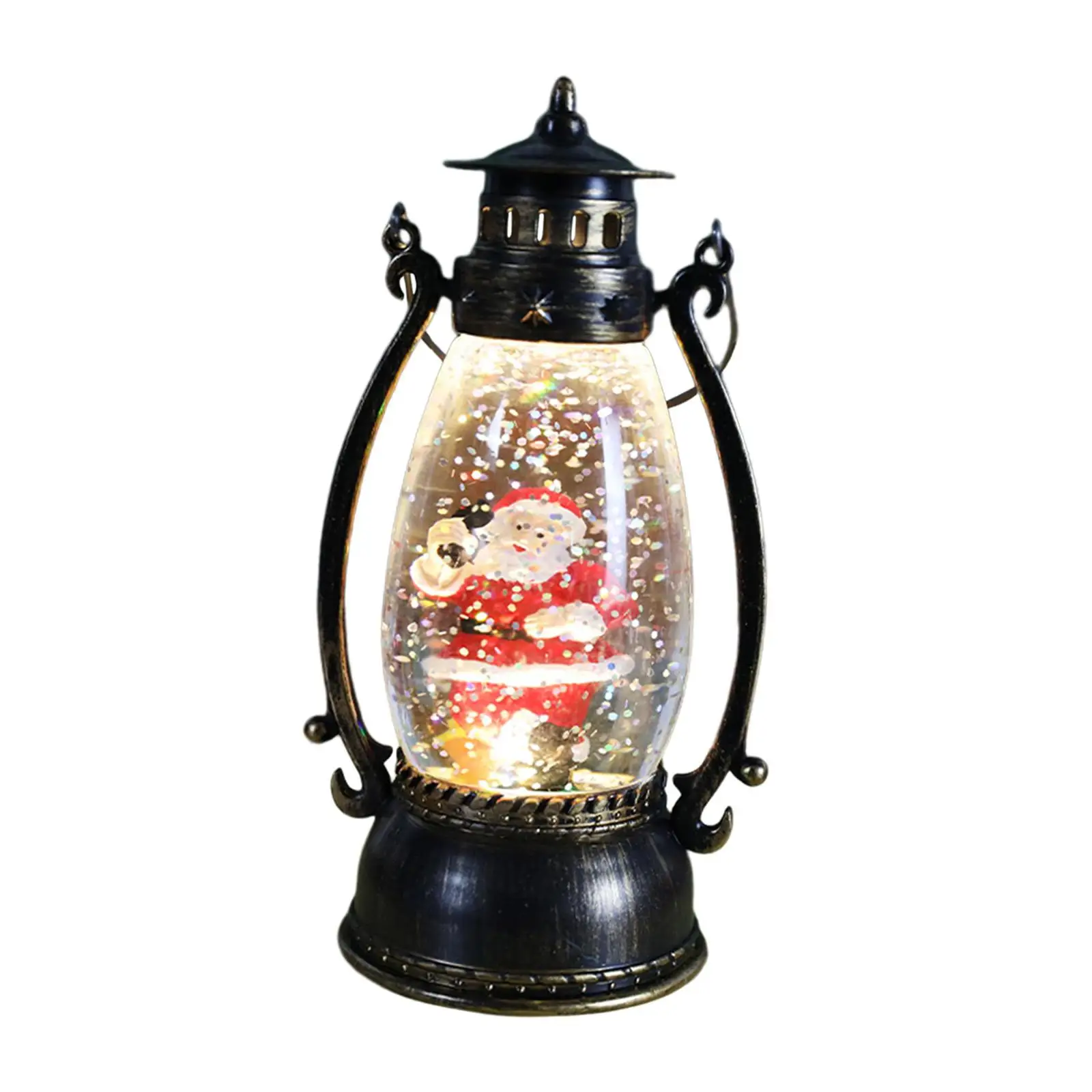Akrilik Kristal Top Fener Işık - Kids Outdoor Xmas Gifts incelemesi ve fiyatı