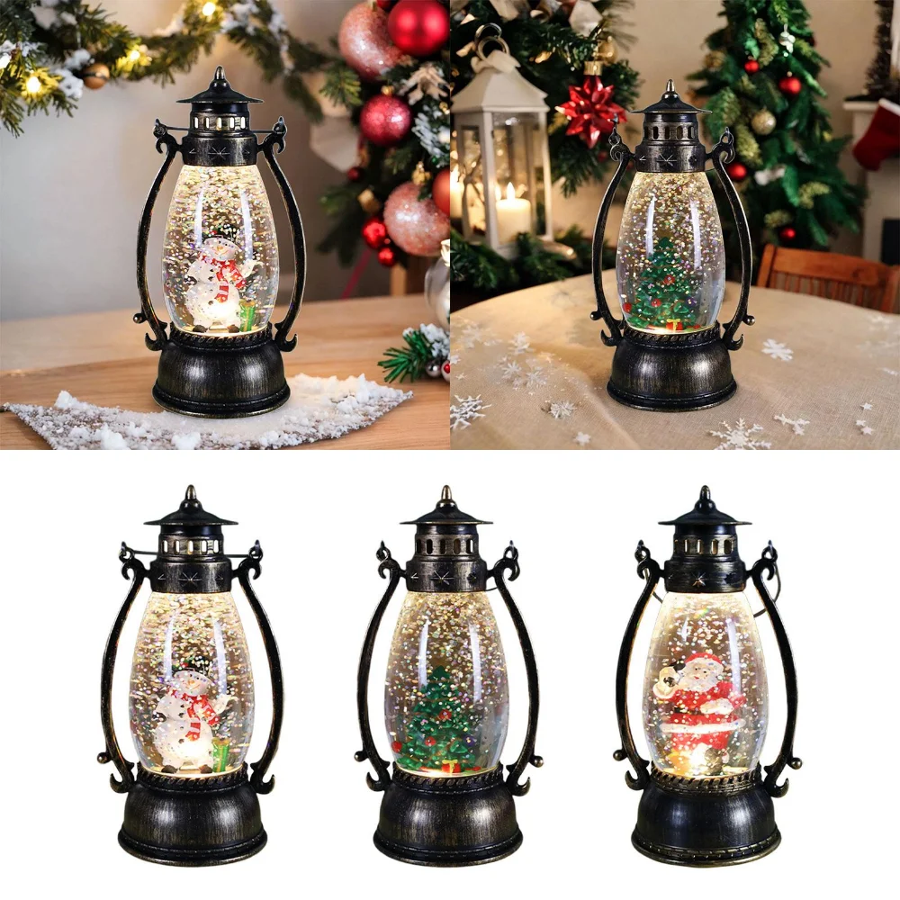 Akrilik Kristal Top Fener Işık - Kids Outdoor Xmas Gifts incelemesi ve fiyatı