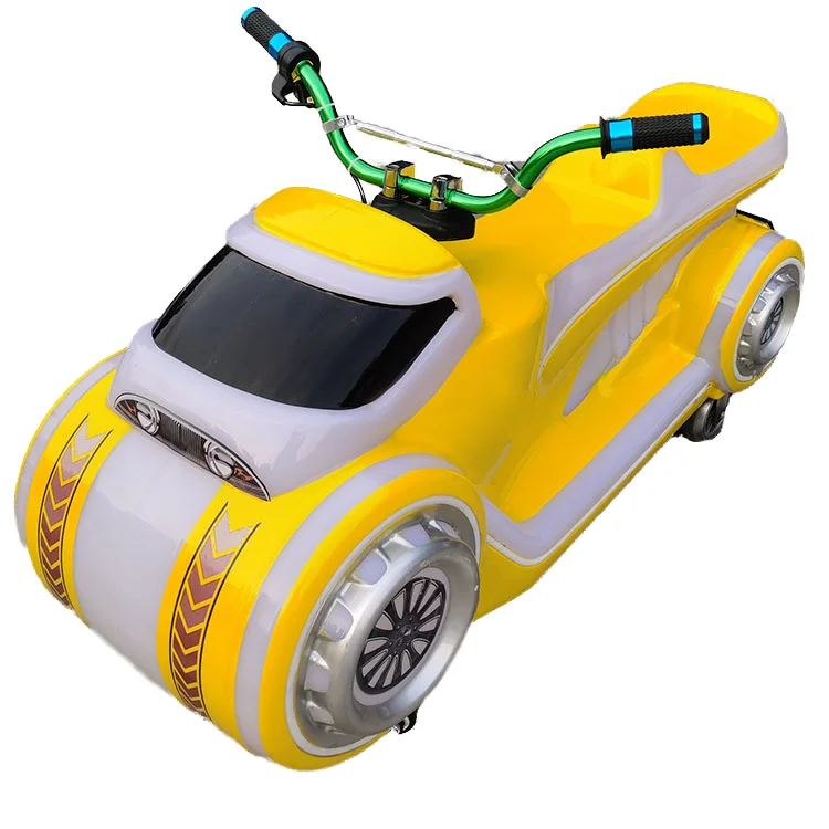 Parklar için Popüler Çocuk Ele - Kids Outdoor Electric Car incelemesi ve fiyatı