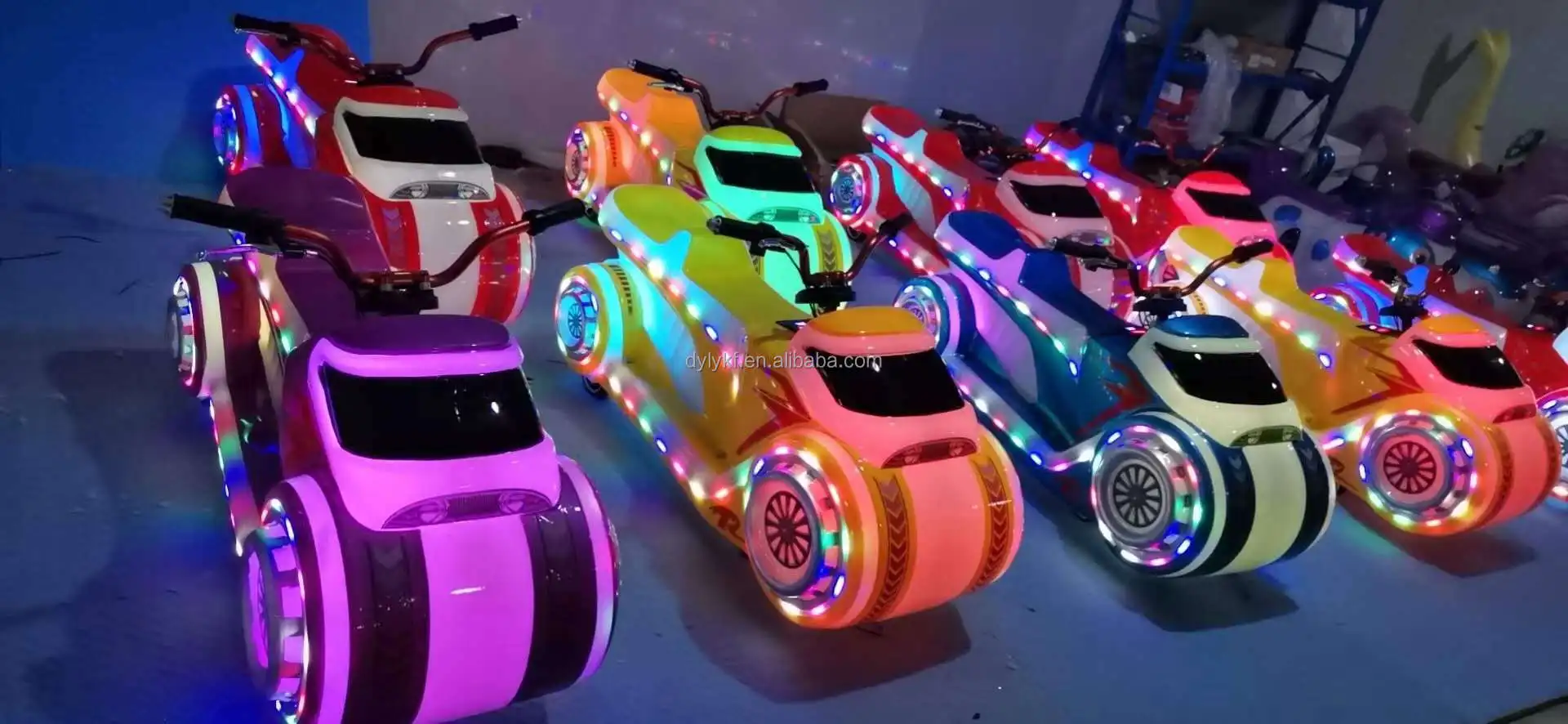 Parklar için Popüler Çocuk Ele - Kids Outdoor Electric Car incelemesi ve fiyatı