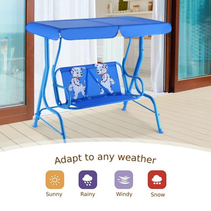 Açık Hava Çocuklar İçin Tentel - Kids Outdoor Bench incelemesi ve fiyatı