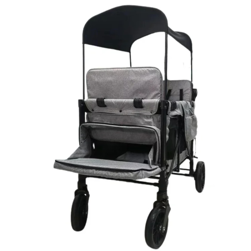 2026 model JXB J4 Lüks Yeni Ta - Kids Outdoor Wagon incelemesi ve fiyatı