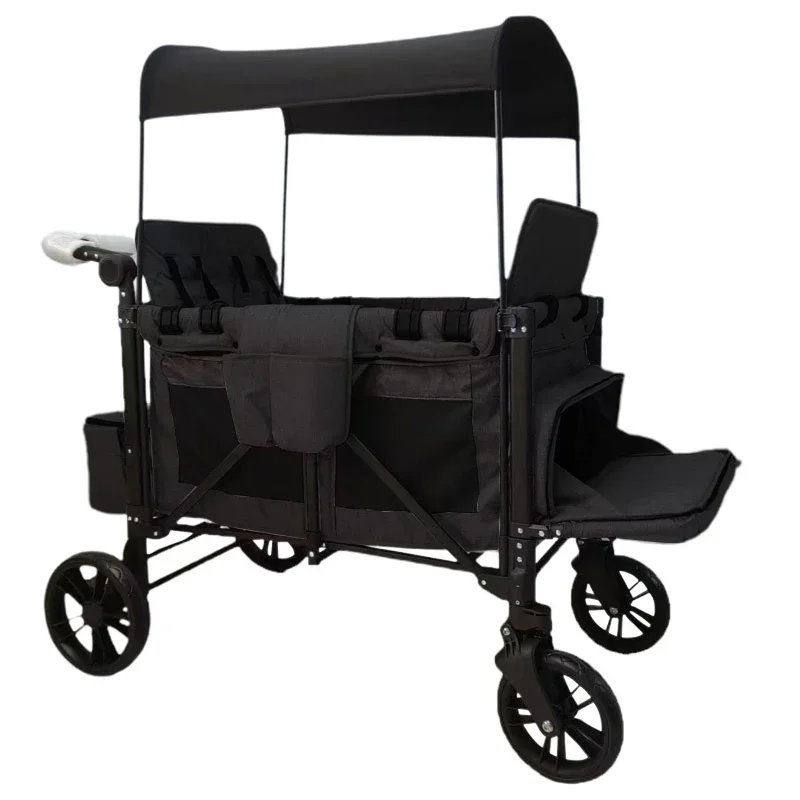 2026 model JXB J4 Lüks Yeni Ta - Kids Outdoor Wagon incelemesi ve fiyatı