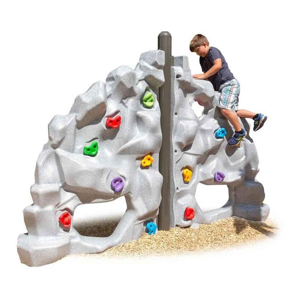 10 adet Çocuklar Plastik Kaya  - Kids Outdoor Climber incelemesi ve fiyatı