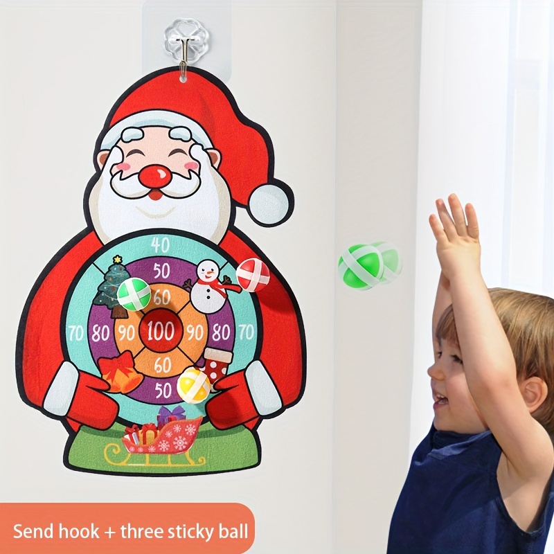 Çocuklar için Noel Oyunları Oy - Kids Outdoor Xmas Gifts incelemesi ve fiyatı