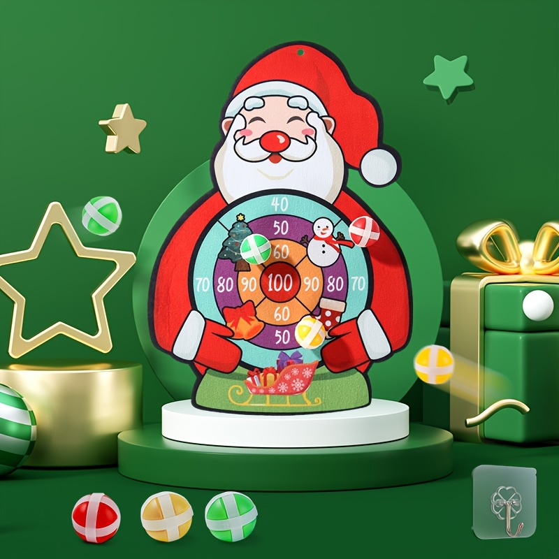 Çocuklar için Noel Oyunları Oy - Kids Outdoor Xmas Gifts incelemesi ve fiyatı