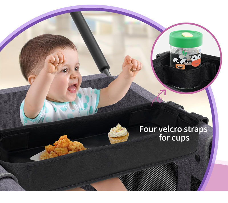 Arabası tepsi W2 wagon vagon P - Kids Outdoor Wagon incelemesi ve fiyatı