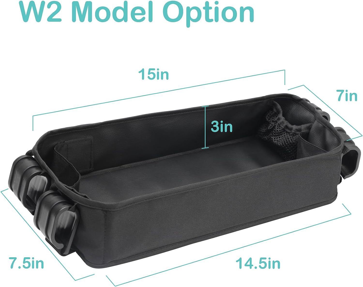 Arabası tepsi W2 wagon vagon P - Kids Outdoor Wagon incelemesi ve fiyatı