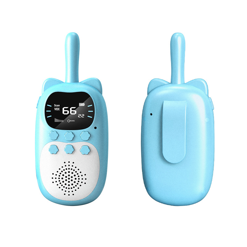 Çocuklar için Walkie Talkie Oy - Kids Outdoor Voices incelemesi ve fiyatı