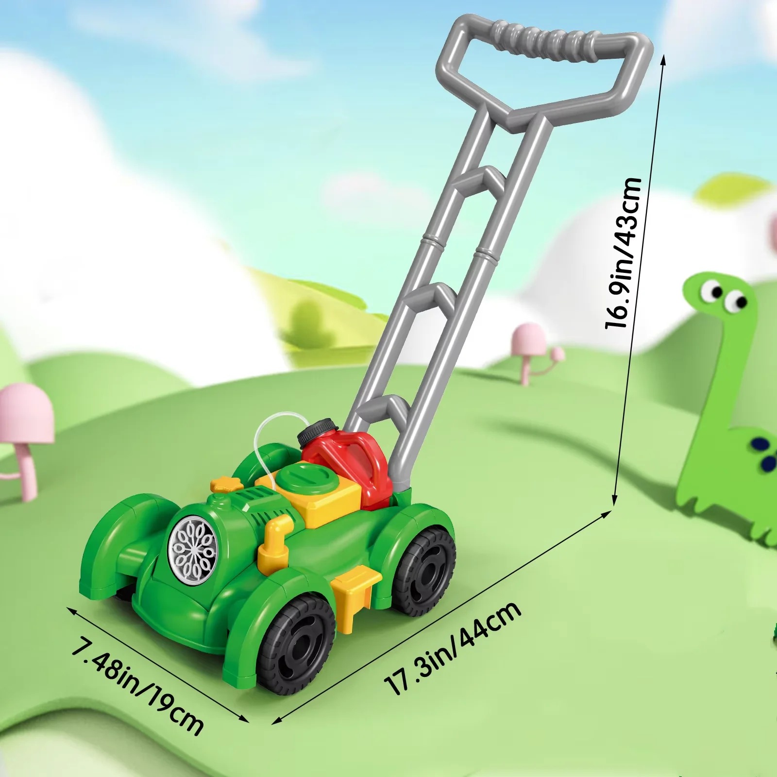 Çocuk Oyuncakları Tank Arabası - Kids Outdoor Electric Car incelemesi ve fiyatı