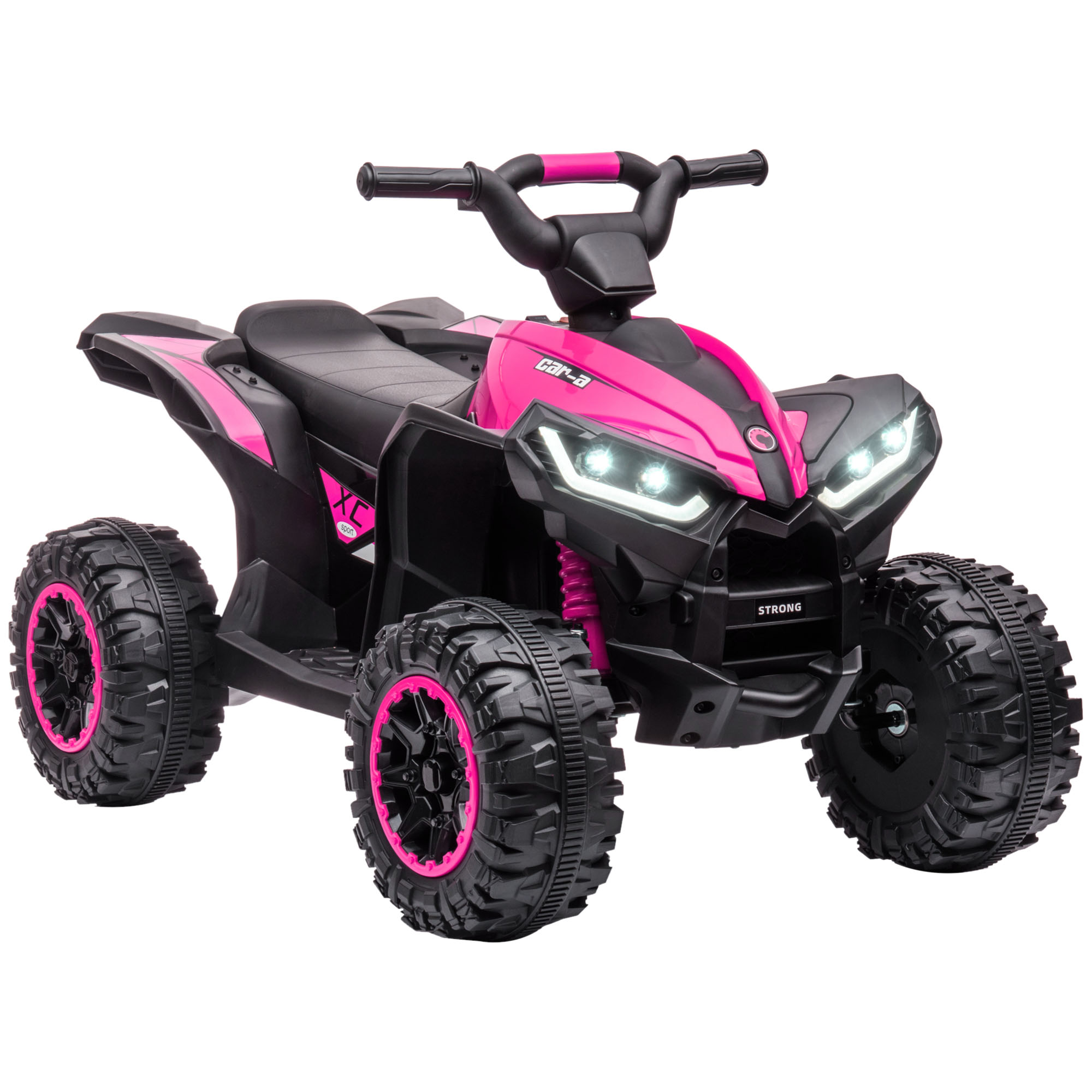 Çocuklar İçin Elektrikli Binil - Kids Outdoor Electric Car incelemesi ve fiyatı