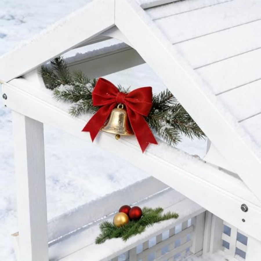 2-8 Yaş Arası Çocuklar İçin Ah - Kids Outdoor Bench incelemesi ve fiyatı