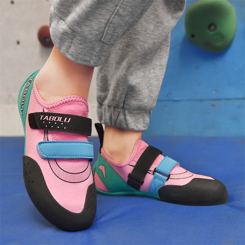 Çocuk tırmanma ayakkabıları Ul - Kids Outdoor Climber incelemesi ve fiyatı