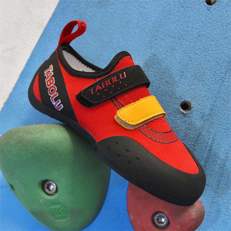 Çocuk tırmanma ayakkabıları Ul - Kids Outdoor Climber incelemesi ve fiyatı