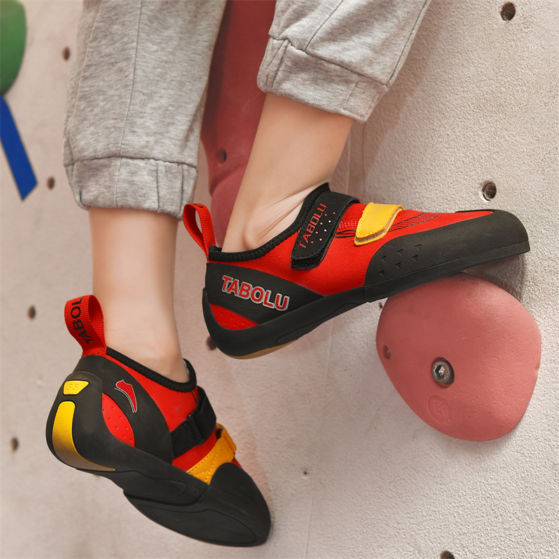 Çocuk tırmanma ayakkabıları Ul - Kids Outdoor Climber incelemesi ve fiyatı