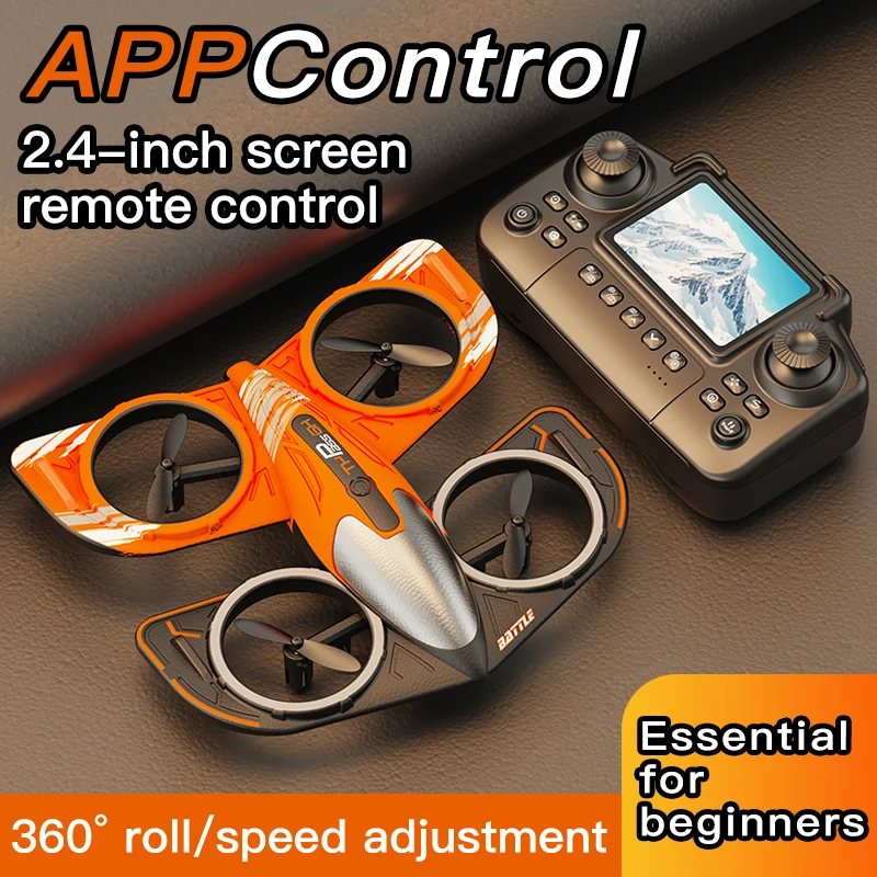 Yeni Q1 Mini RC Drone Uzun Uçu - Kids Outdoor Xmas Gifts incelemesi ve fiyatı