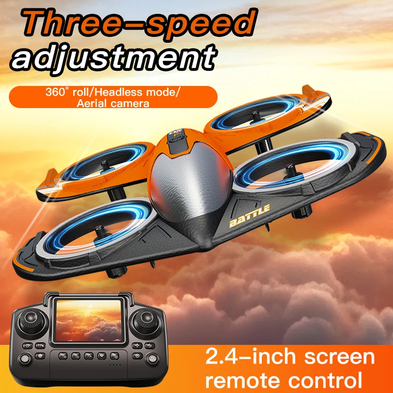 Yeni Q1 Mini RC Drone Uzun Uçu - Kids Outdoor Xmas Gifts incelemesi ve fiyatı