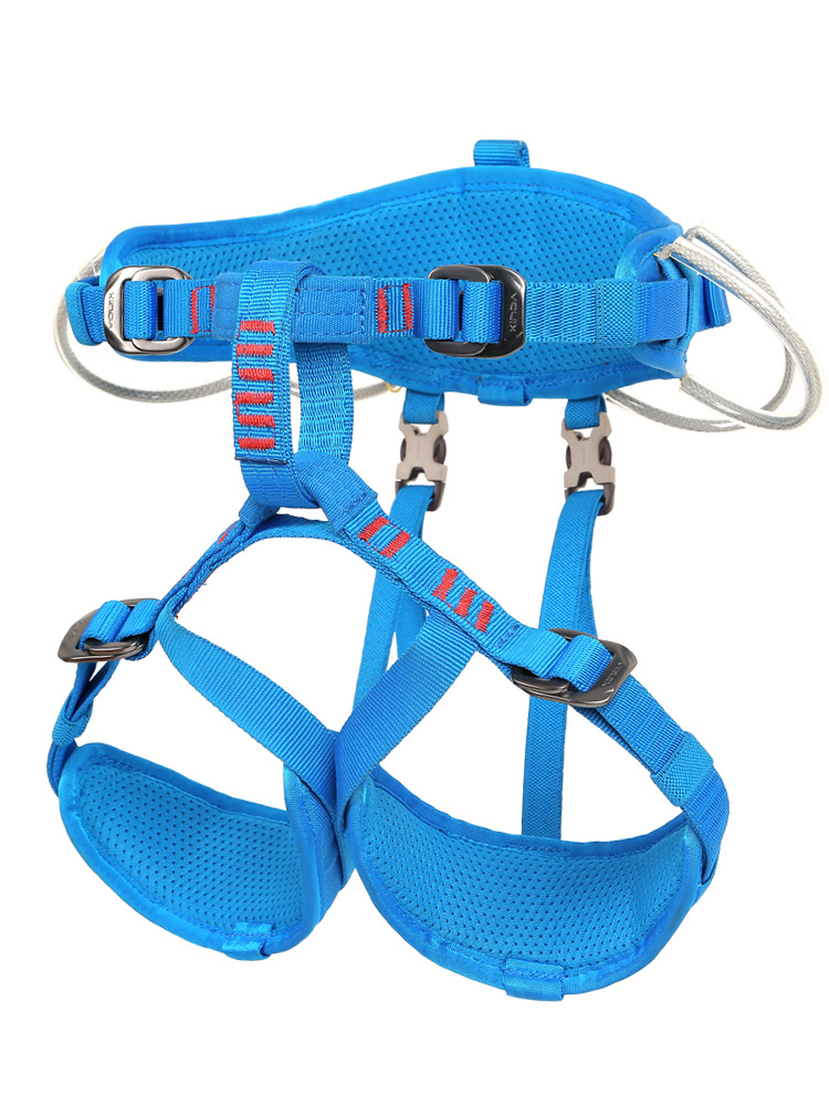 Xinda Çocuk Yarım Vücut Emniye - Kids Outdoor Climber incelemesi ve fiyatı